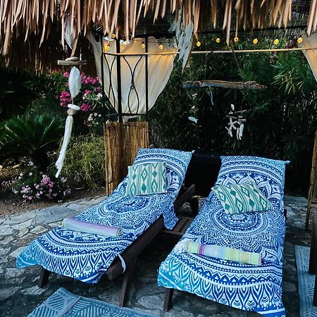 Casita Limon Andratx Villa Eksteriør bilde