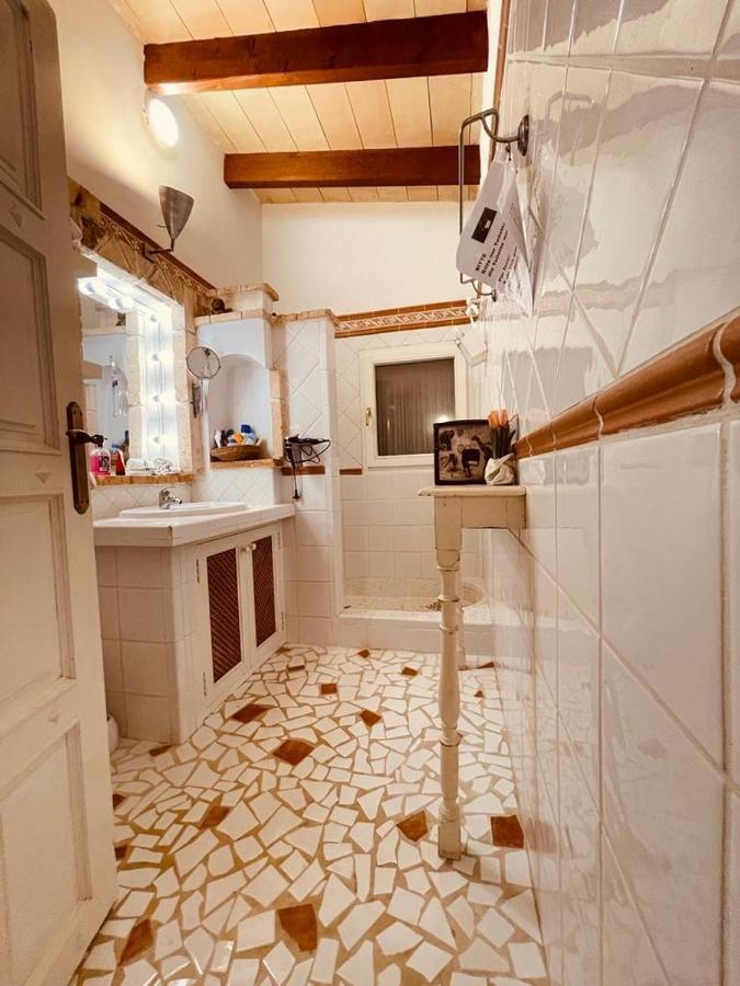 Casita Limon Andratx Villa Eksteriør bilde