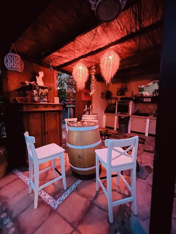 Casita Limon Andratx Villa Eksteriør bilde
