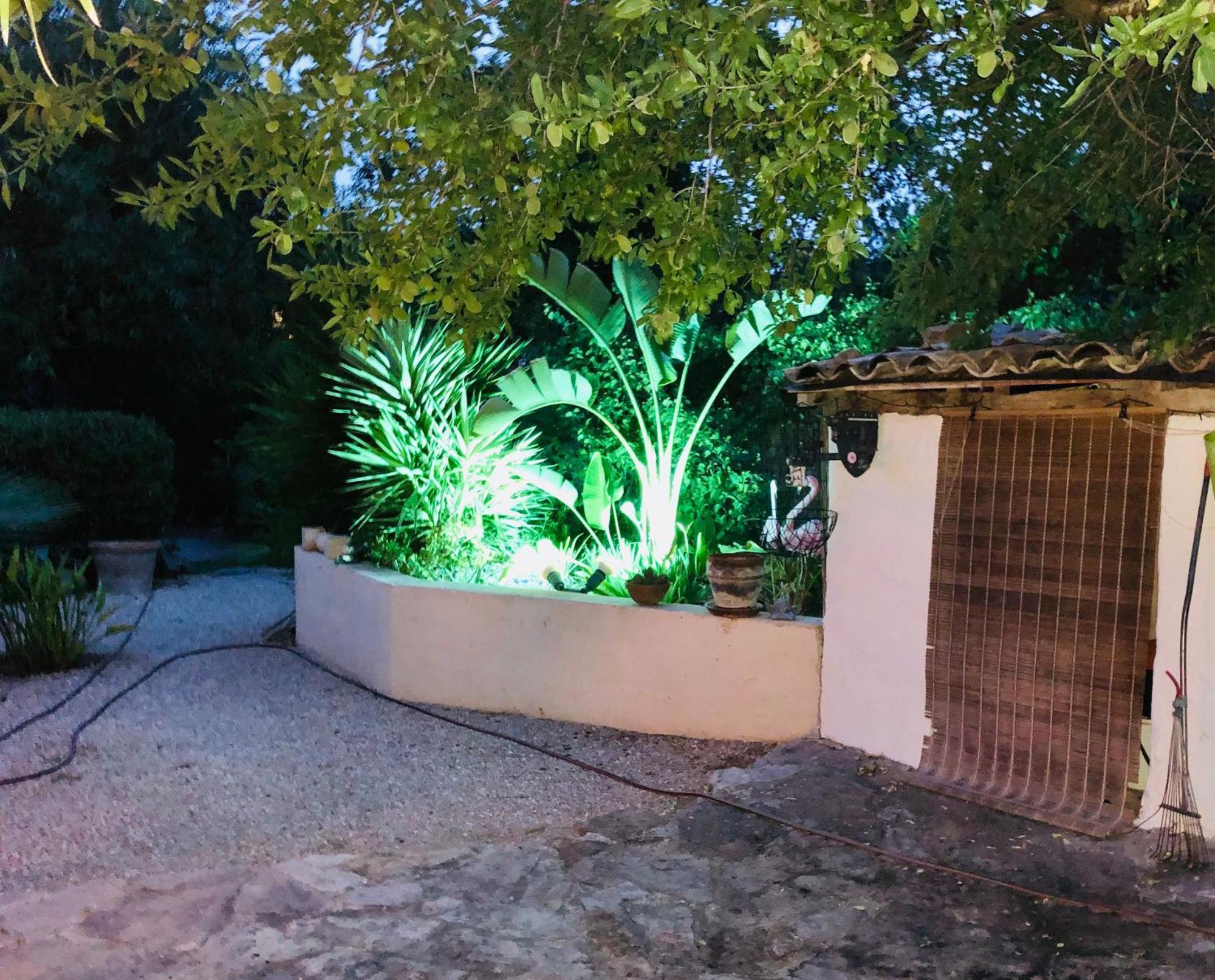 Casita Limon Andratx Villa Eksteriør bilde
