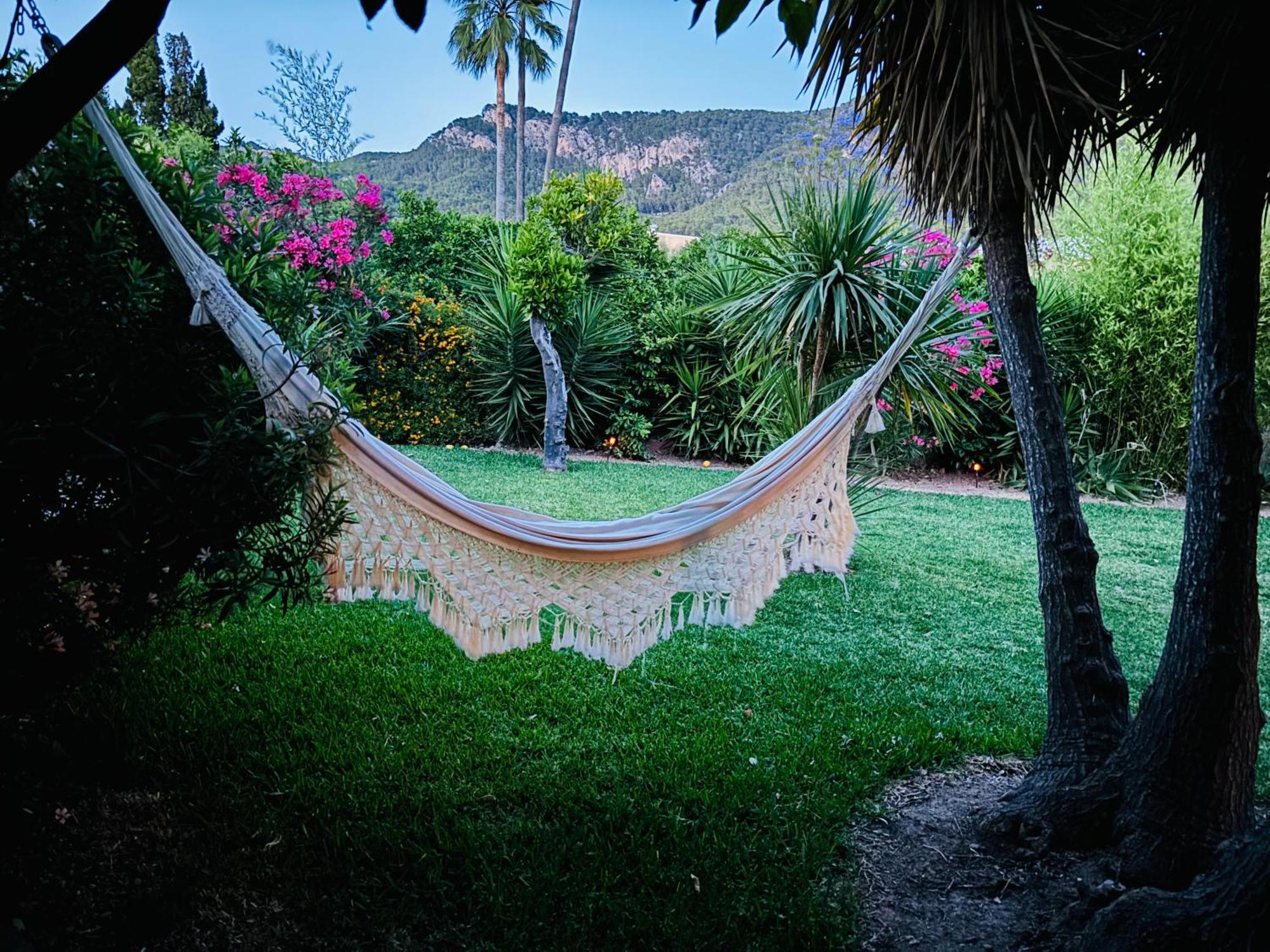 Casita Limon Andratx Villa Eksteriør bilde