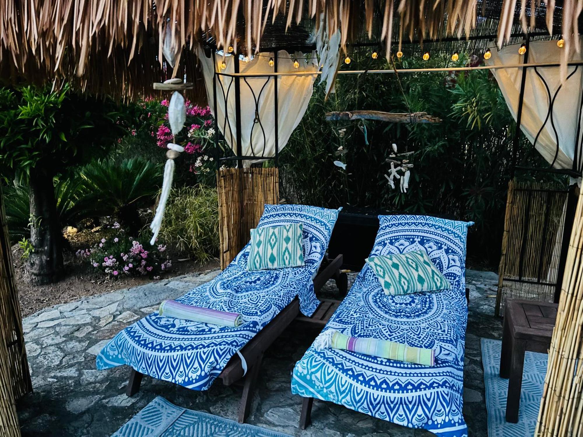 Casita Limon Andratx Villa Eksteriør bilde