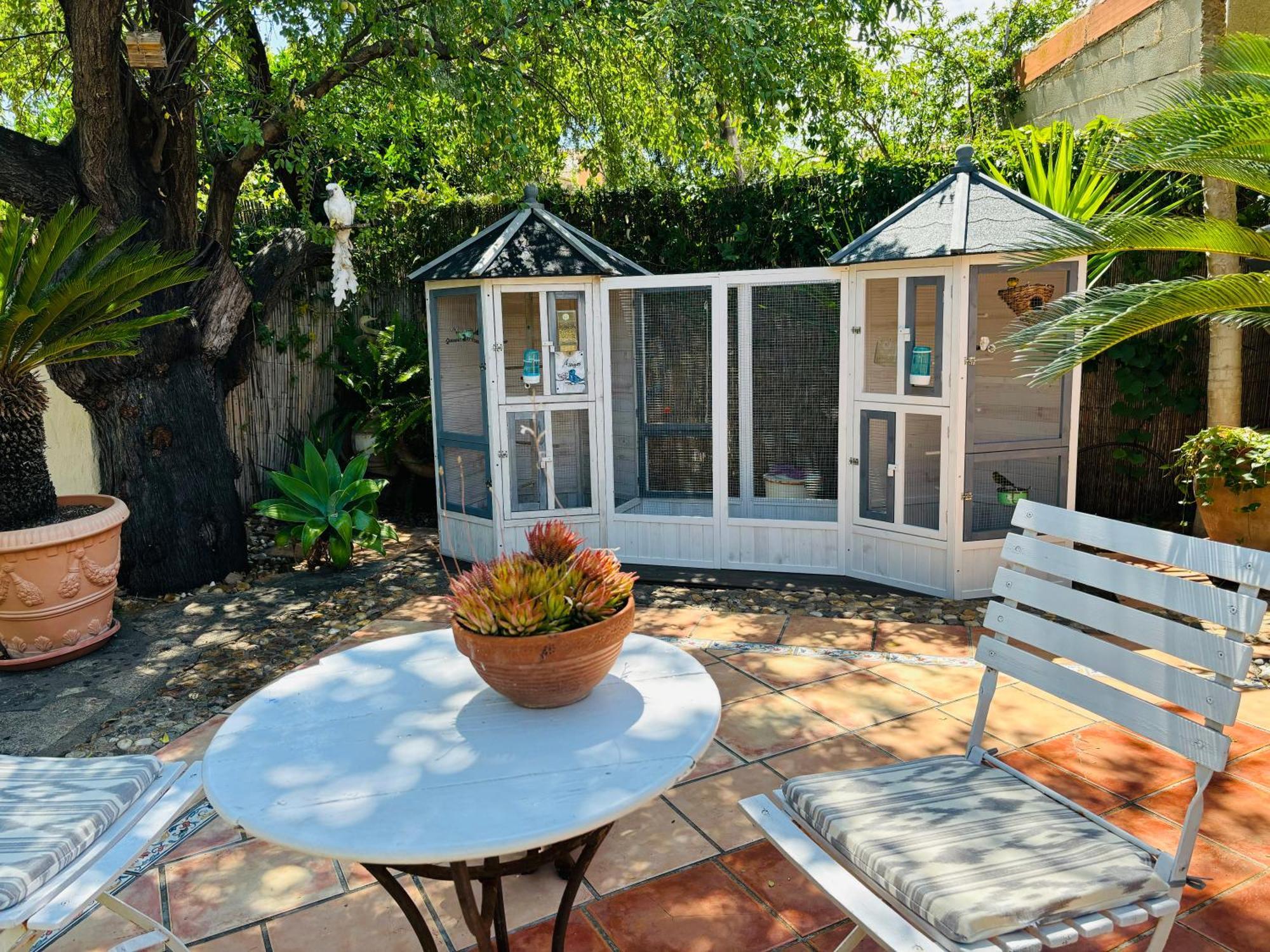 Casita Limon Andratx Villa Eksteriør bilde