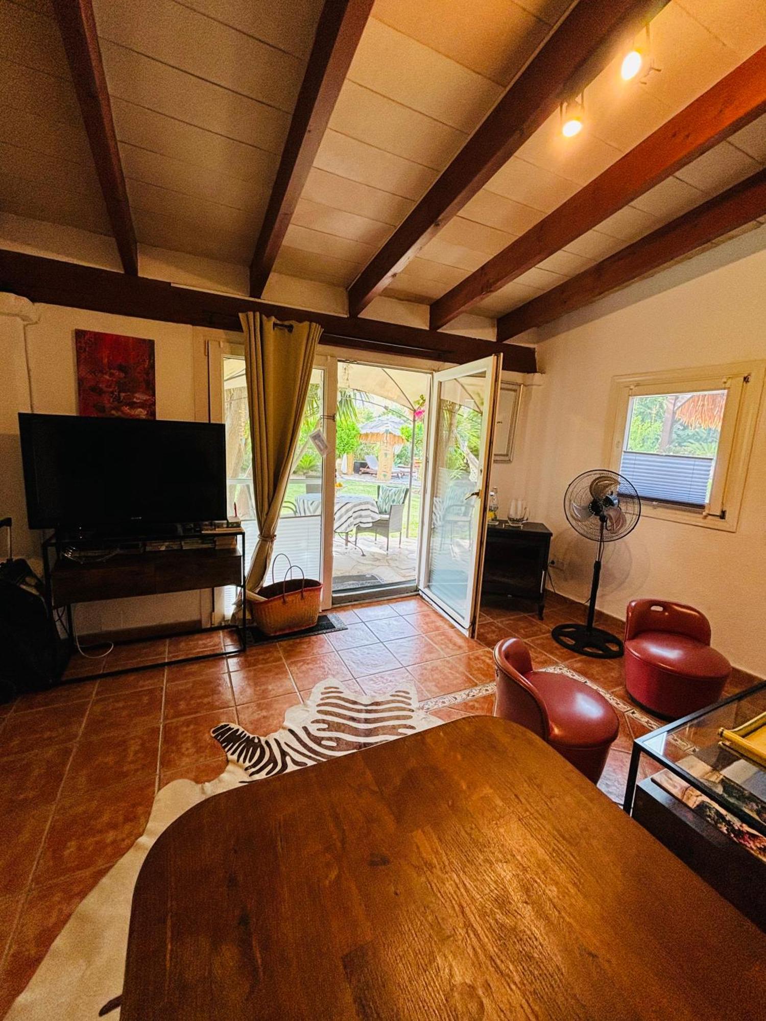 Casita Limon Andratx Villa Eksteriør bilde