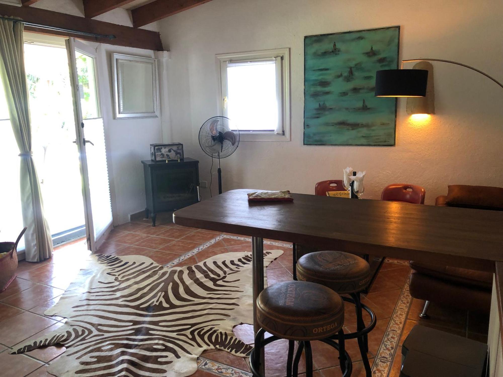 Casita Limon Andratx Villa Eksteriør bilde